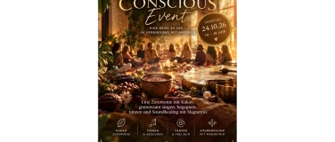 Event-Image for 'Herbstzeremonie'