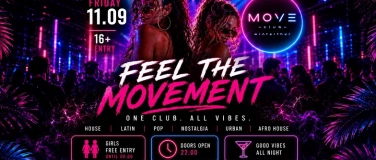 Event-Image for '𝗙𝗘𝗘𝗟 𝗧𝗛𝗘 𝗠𝗢𝗩𝗘𝗠𝗘𝗡𝗧'