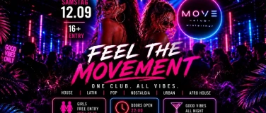 Event-Image for '𝗙𝗘𝗘𝗟 𝗧𝗛𝗘 𝗠𝗢𝗩𝗘𝗠𝗘𝗡𝗧'