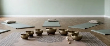 Event-Image for 'Sound Bath & Deep Relaxation'