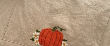 Event-Image for 'Autumn Atelier'