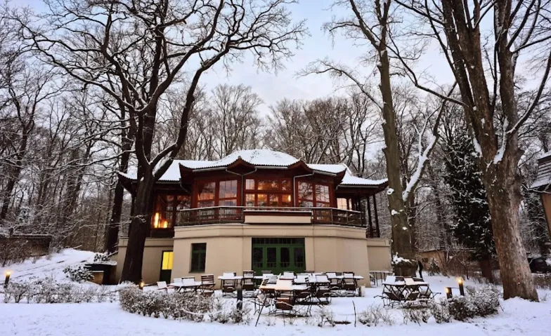Concerto im Chinesischen Pavillon, Klassik & Opern / Klassik, Chinesischer Pavillon