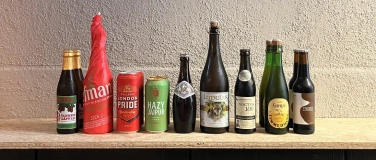 Event-Image for 'Bierdegustation: Lieblingsbiere vom Sommelier'