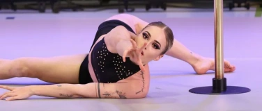 Event-Image for 'PACA (Pole & Aerial Sport Competition Amateur)'