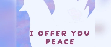 Event-Image for 'I OFFER YOU PEACE'