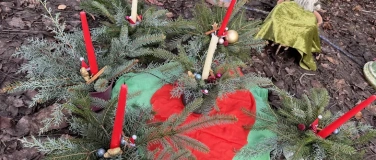Event-Image for 'Weihnachtsgesteck'