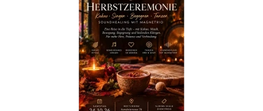 Event-Image for 'Herbstzeremonie'