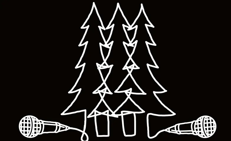 3 Tannen, 2 Gäste & 1 Freni, Theatre & Stage / Stage event, Galicia
