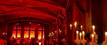Event-Image for 'THE AFTERDARK - Halloween Party'