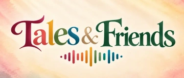 Event-Image for 'Tales & Friends  - Das Event f&uuml;r H&ouml;rspielfans'