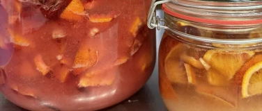 Event-Image for 'FERMENT KURS "Kimchi & Kraut der Saison"'