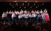 Jubil&auml;umsshow der Jugendmusik Heiden