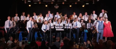 Event-Image for 'Jubil&auml;umsshow der Jugendmusik Heiden'