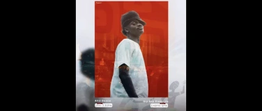 Event-Image for 'Worksho Dance Afro and Hip hop'