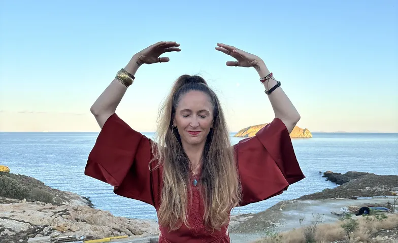 Event-Image for 'The Circle - Kundalini Yoga mit Energiearbeit'