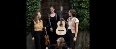 Event-Image for 'Uvi Ensemble - Konzert'