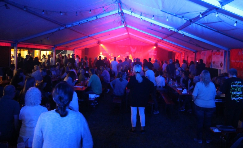 Event-Image for 'WOODSTICKEL Herbstfestival 2026'