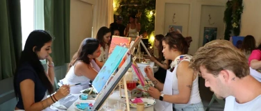 Event-Image for 'Paint and Brunch'