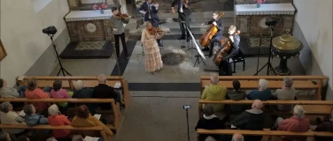 Event-Image for 'Concert L&eacute;man virtuosi- 4 saisons de Vivaldi'