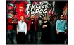 Halloween Punk Rock: Time To Eat The Dog & Old Kids Noise