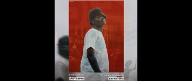 Event-Image for 'Dance Workshops Afro And Hip hop freestyle'