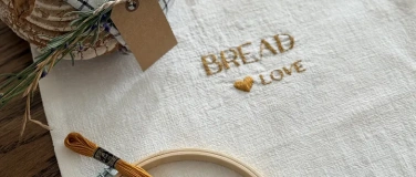 Event-Image for 'Bread Bag. Embroidery Workshop'