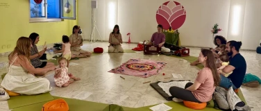 Event-Image for 'Parent & Toddler Kirtan'
