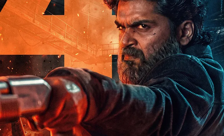 Event-Image for 'SARDAR 2 - BERN (CineABC)'