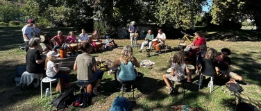 Event-Image for 'offener Drum Circle'
