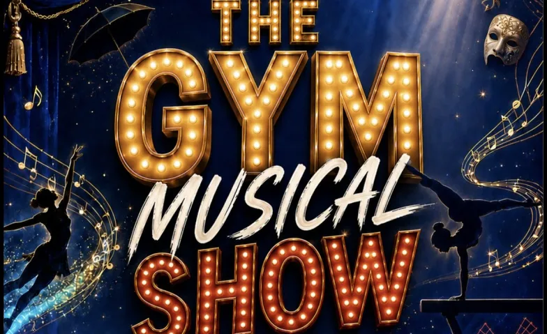 Soirée de gym 2026 - Gym Grandson