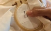 Embroidery Workshop &mdash; Create Your Own Embroidered Pouch