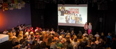 Event-Image for 'Strickkino - die Wilden Maschen'