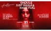 HALLOWEEN - Ghouls just wanna have fun!