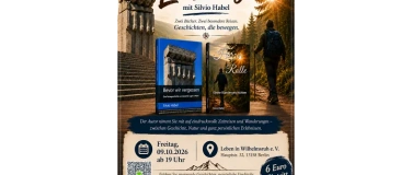 Event-Image for 'Harzer Rolle - Bevor wir vergessen'