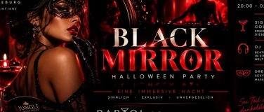 Event-Image for 'Black Mirror'