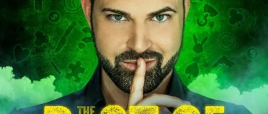 Event-Image for 'Best of me Zaubershow'