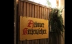 Traditionelles Arboner Kerzenziehen