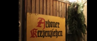 Event-Image for 'Traditionelles Arboner Kerzenziehen'