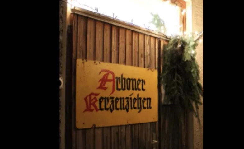 Event-Image for 'Traditionelles Arboner Kerzenziehen'