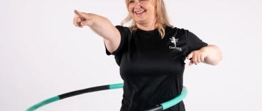 Event-Image for 'Hoop for Hope -  Hula Hoop Workshop f&uuml;r Afrika'