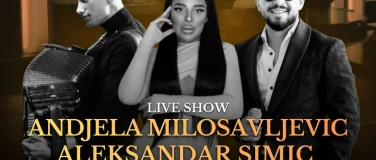 Event-Image for 'BALKAN FLAMINGO &ndash; Live Show'