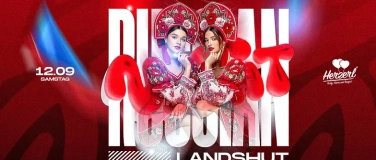 Event-Image for 'Russian Night x Landshut'