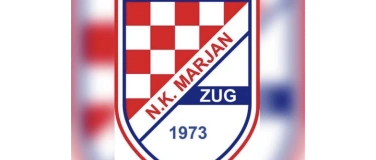 Event-Image for '43. Hallenturnier  / N.K. Marjan'
