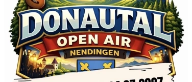 Event-Image for 'Donautal Open Air'