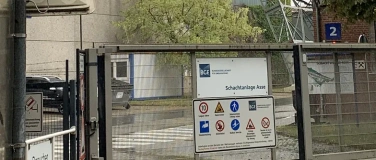 Event-Image for 'INDUSTRIEKULTUR Caf&eacute;  Endlagerforschung in der Asse'