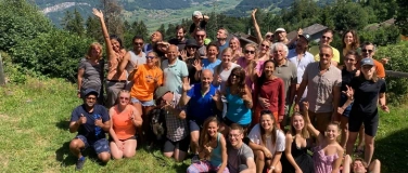 Event-Image for 'Eat Positive Weekend Summer Retreat 2027'