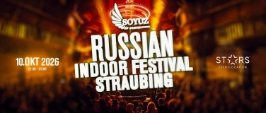 Event-Image for 'Russian Indoor Festival Straubing 2.0'
