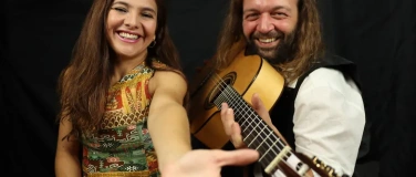 Event-Image for 'Rhythmus, Poesie + Tiefe: Musikalische Reise nach Brasilien'