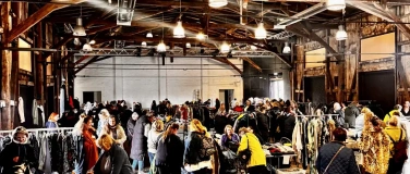 Event-Image for '7. Plussize M&auml;delsflohmarkt L&uuml;beck'