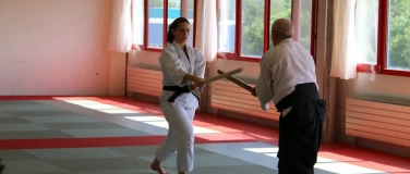 Event-Image for 'Zu Besuch: Aikido-Club Aarau'